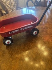 Radio Flyer Puller Cart
