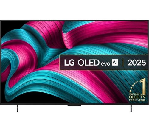 C54la 4k hdr smart - lg, 42"