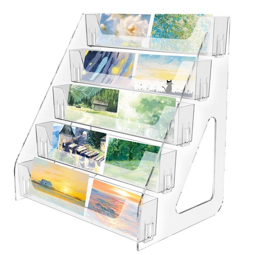 Tiers greeting card - greeting,