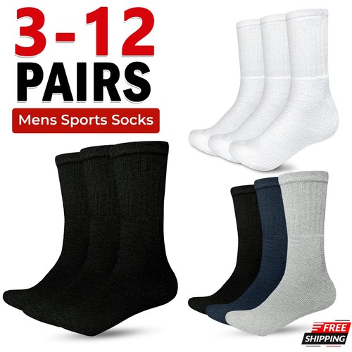 Pairs mens sports - mens, socks