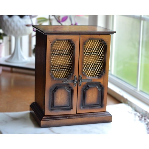 Vintage mid century musical - vintage,