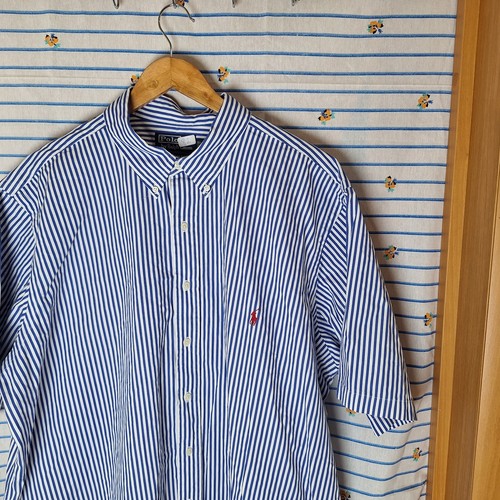 Mens ralph lauren shirt size - shirt,