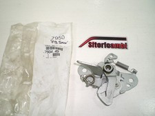 Lock Engine Hood Original