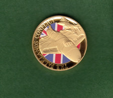 Falklands 40th Anniversary