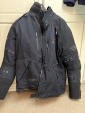 Rukka Arma-T Jacket Laminated