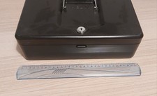 Helix Cash Box - Used But Good