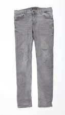Mens UK Size 30 in Zara