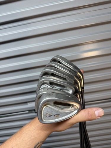King cobra ladies golf - king,