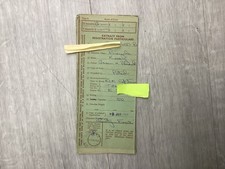 Kerry Capitano 50cc 1964 classic bike ,memorabilia