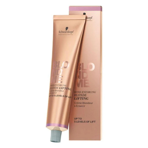 Schwarzkopf blondme blonde - blondme, -blonde