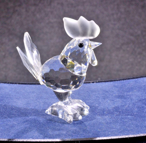 Swarovski crystal mini - crystal,