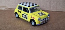Oxford diecast monte carlo - diecast,