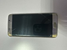 Samsung Galaxy S6 Edge Gold