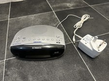 Roberts CRD-26 DAB Radio Alarm