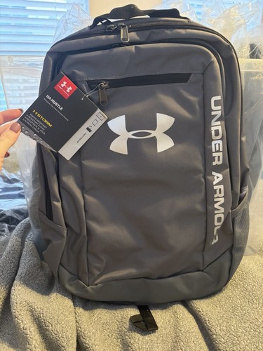 Under armour hustle - under,