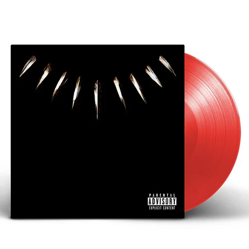 Kendrick lamar sza - &,