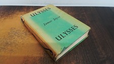 			Ulysses (1941 Reprint 2nd