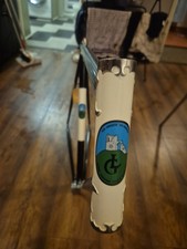 George Longstaff Track Frame