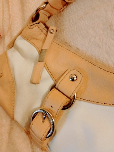 Coccinelle ladies leather - coccinelle,