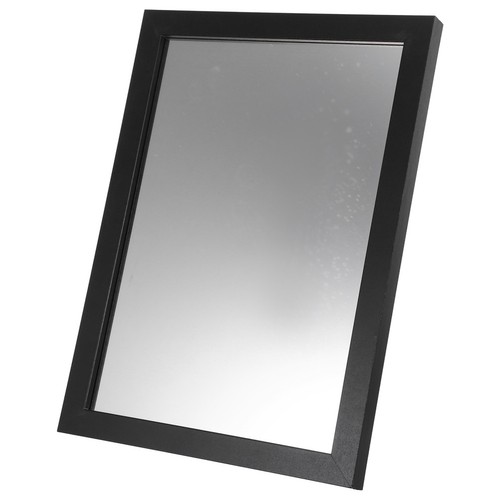 Wall mirror rectangular - wall, mirror: