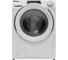 Candy ROW61064DWMCE Washer Dryer 10kg Wash, 6kg wash/dry, 1600, LED Display #1