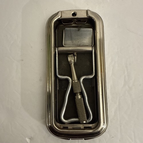 1927 vintage rolls razor - 1927,