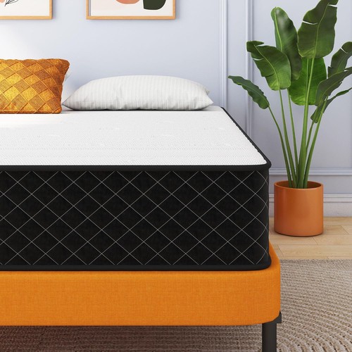Double mattress inch full - inch,