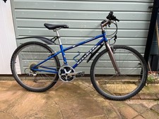 Kona Hahanna bike. Small