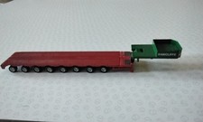 Oxford Nooteboom Rawcliffe