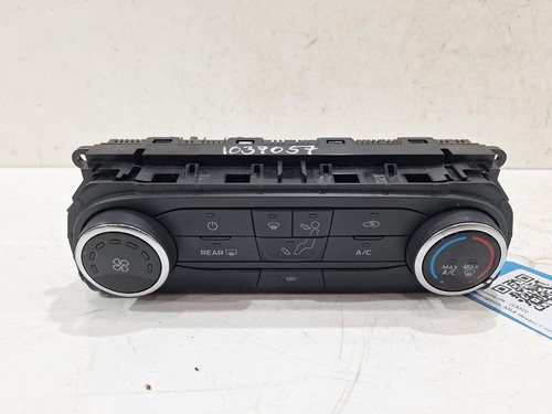 Ford fiesta mk8 2017 2025 - fiesta, 2017-2025