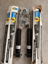 Bilstein B4 24-007146 Shock Absorbers (Pair) Bargain.