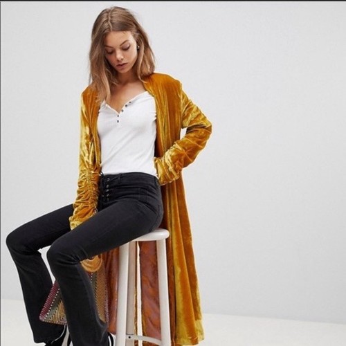 Free people dahlia - people, velvet
