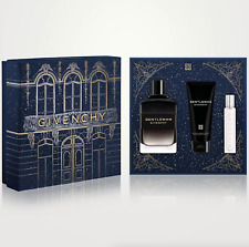 Givenchy gentleman boisée eau - gentleman,