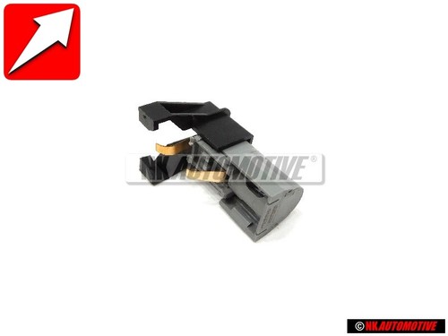 Genuine bulb carrier with - genuine, vw