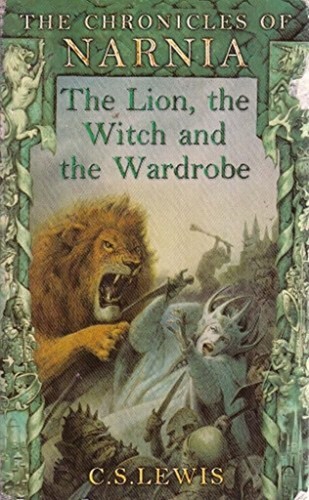 The lion witch - the,