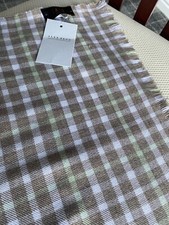 GENUINE 100% MERINO WOOL DAKS SCARF BRAND NEW WITH TAGS Ideal Christmas Gift