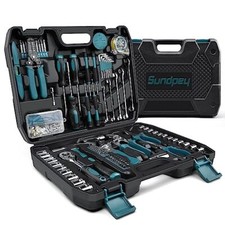 Home Tool Kit 281-PCs -