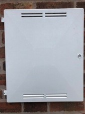 GAS METER BOX DOOR (MK1