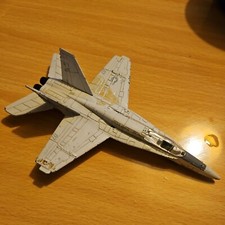 ERTL FORCE ONE Aircraft. F-18A
