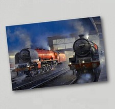 Fridge Magnet BR Duchess -