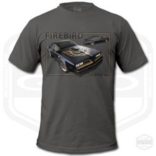 70-81 Firebird Trans Am