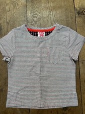 Tootsa MacGinty Unisex Stripe