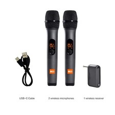 For JBL Wireless Microphone