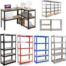 Heavy duty tier metal garage - 5,