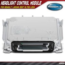 Xenon Headlight Headlamp