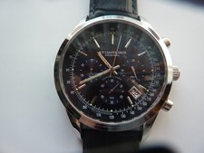Stuhrling 3975l wristwatch - stuhrling, 3975l.2