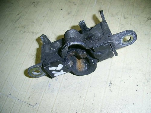 Mercedes benz class w140 600 - mercedes-benz,