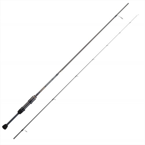 Tenryu spinning rod - spinning,