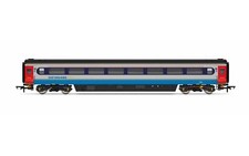 Hornby East Midlands Mk3 Coach G, 41072 - Era 10 - R40367