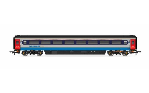 Hornby east midlands mk3 - mk3, coach